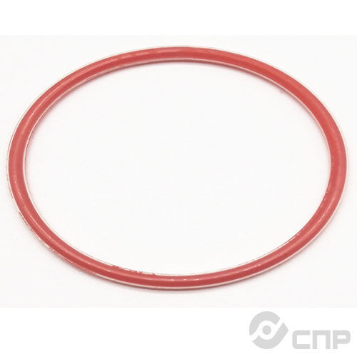 Кольцо в оболочке уплотнительное 2,3х1,6