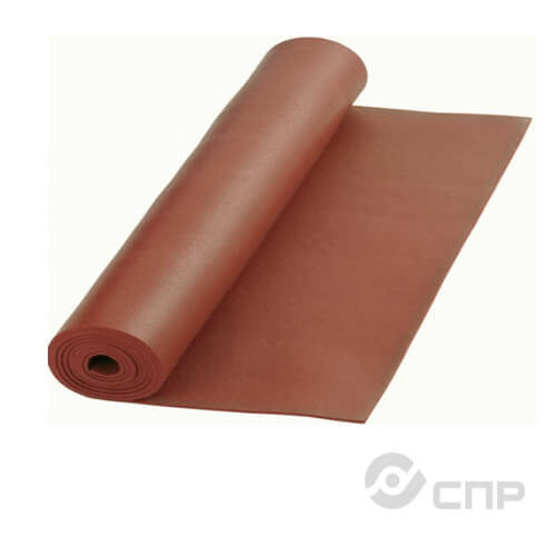 Техпластина (лист) 300х300х1,5